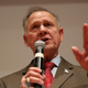 Illustration for article titled Roy Moore refuses to take “no” for an answer, as usual